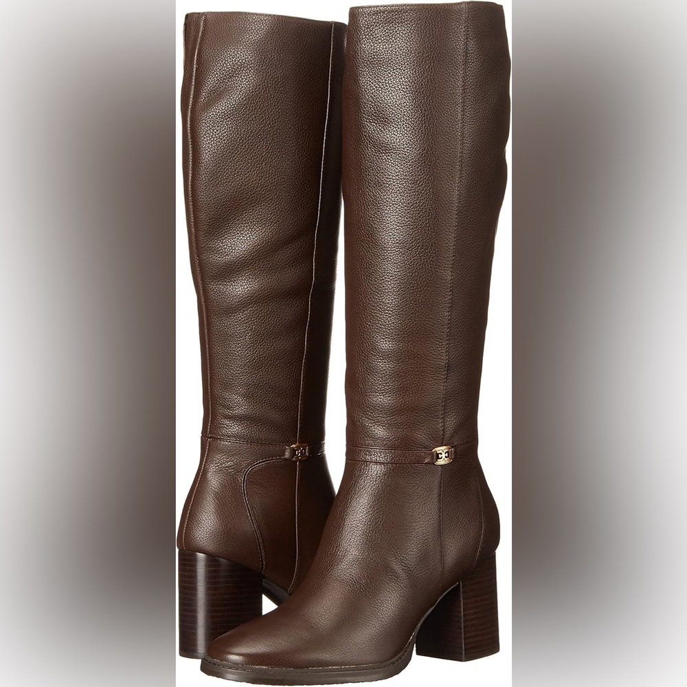 Sam Edelman Women’s Elston Knee High Boot, SZ 7.5